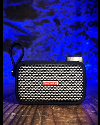 Positive Grid Spark GO 5 Watt Smart Guitar Amp *USED*