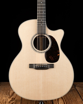 Martin GPC-16E Rosewood - Natural