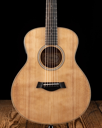 Taylor GS Mini-e LTD Figured Koa - Natural