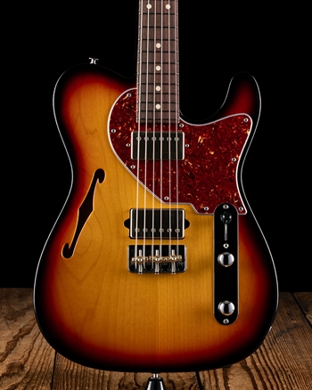 Suhr Alt T - 3 Tone Burst *USED*