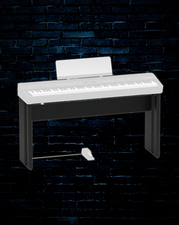 Roland KSC-90 Piano Stand for FP-90/FP90X - Black