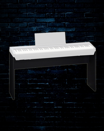Roland KSC-70 Piano Stand for FP-30/FP-30X - Black