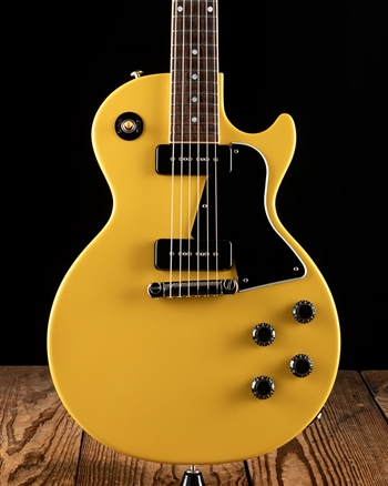 Gibson Les Paul Special - TV Yellow *USED*