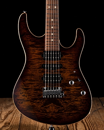 Suhr Modern Plus HSH - Bengal Burst *USED*