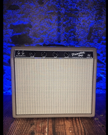 Fender 62 Princeton Chris Stapleton Edition 12 Watt 1x12" Guitar Combo *USED*