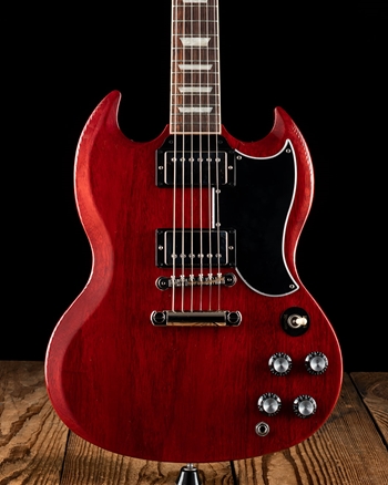 Gibson SG Standard '61 - Vintage Cherry