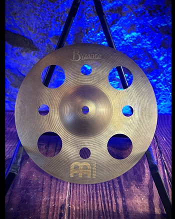 Meinl 10" Byzance Trash Splash *USED*