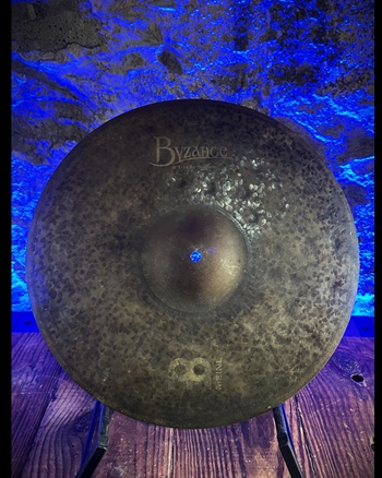 Meinl 18" Byzance Extra Dry Thin Crash *USED*