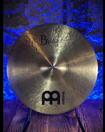 Meinl 19" Byzance Medium Thin Crash *USED*