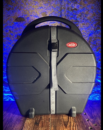SKB 24" Rolling Cymbal Vault *USED*