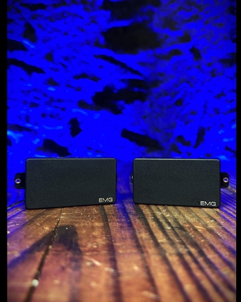 EMG Zakk Wylde 81/85 Pickup Set *USED*