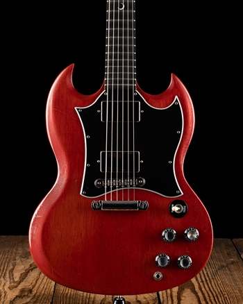 Gibson SG Special Faded - Worn Cherry *USED*