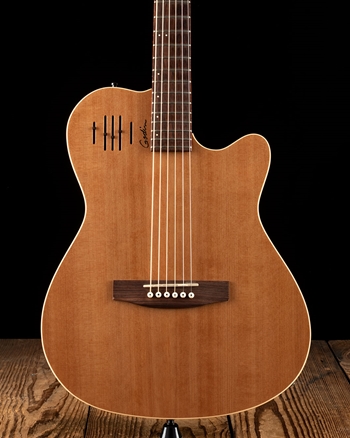 Godin A6 Ultra - Natural Semi-Gloss *USED*