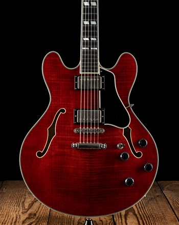 Eastman T59/TV Thinline - Classic *USED*