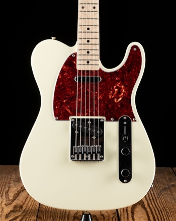 Squier Affinity Telecaster - Arctic White *USED*