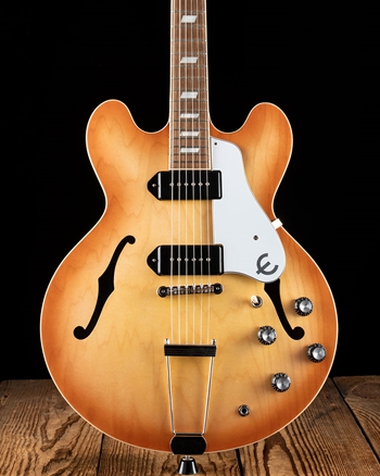 Epiphone USA Casino Hollowbody - Royal Tan *USED*
