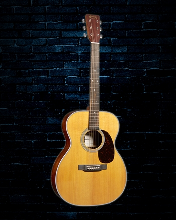 Martin 000E Retro Plus Granadillo - Natural