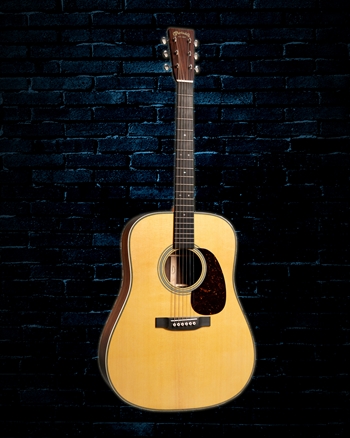 Martin Super HD-28 - Natural