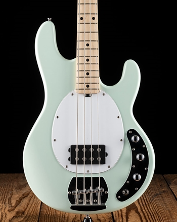 Sterling S.U.B. Ray4 - Mint Green *USED*