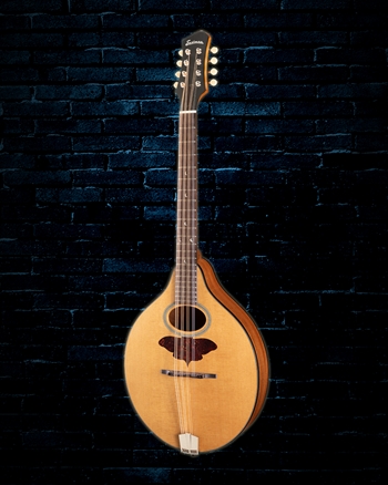 Eastman Lady Moon Signature Octave Mandolin - Natural