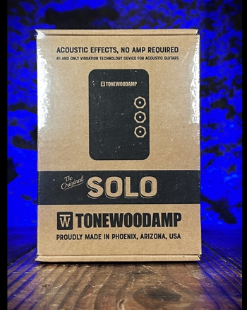 Tonewood Solo Multi-Effects Processor *USED*