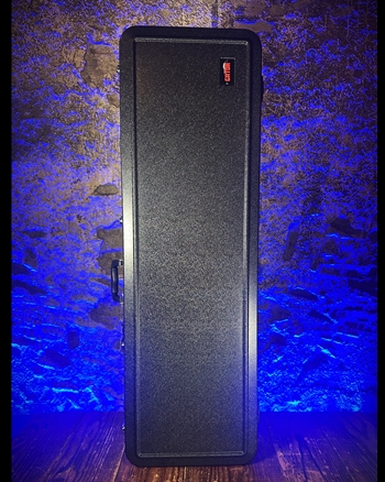 Gator GC-BASS Deluxe Molded Electric Bass Case *USED*