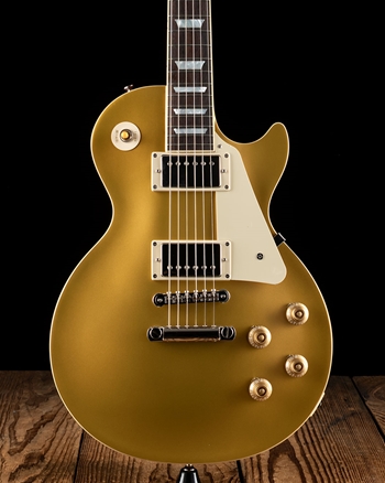 Epiphone 1957 Les Paul Goldtop Reissue - Double Gold