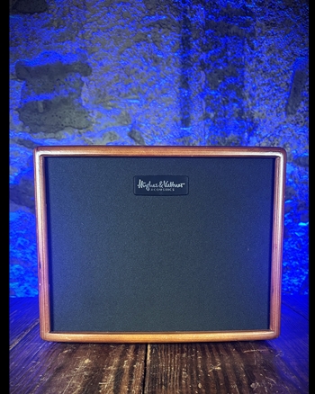Hughes & Kettner ERA 1 250 Watt 1x8" Acoustic Guitar Combo *USED*