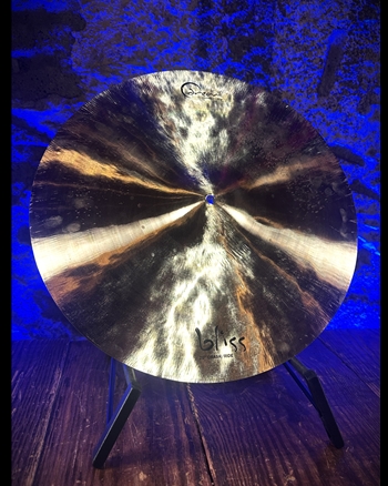 Dream Cymbals 20" Bliss Crash/Ride *USED*