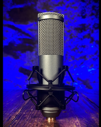 MXL R80 Ribbon Microphone *USED*