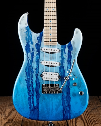 James Tyler Studio Elite HDX - Antarctic Shmear