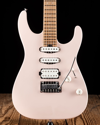Charvel Pro-Mod DK24 HSS - Shell Pink *USED*
