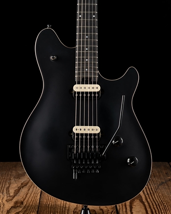 EVH Wolfgang Special - Stealth Black *USED*