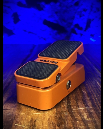 Valeton Surge EP-2 Passive Volume Pedal *USED*