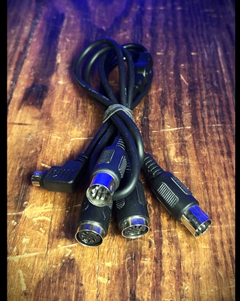 Singular Sound MDI Adapter *USED*