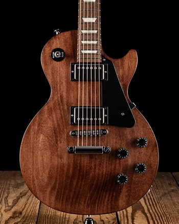 Gibson Les Paul Studio - Worn Brown *USED*