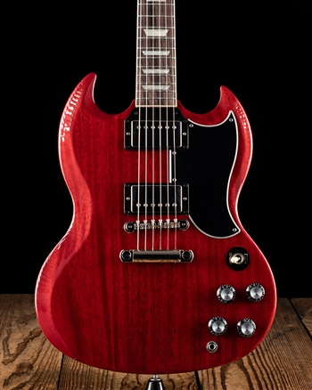 Gibson SG Standard '61 - Vintage Cherry