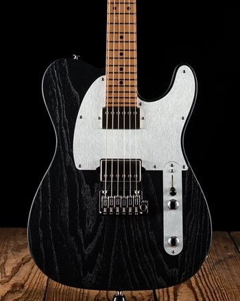 Suhr Andy Wood Signature Series Modern T HH - War Black