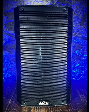 Alto TS212 - 1100 Watt 1x12" Powered Speaker *USED*