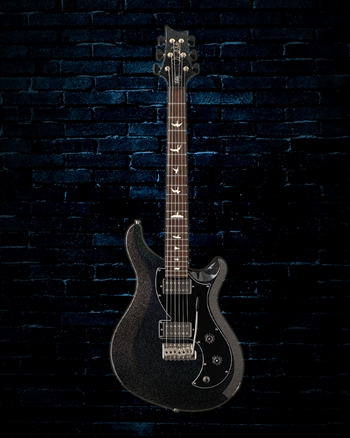 PRS S2 Vela HHT - Black Rainbow Holoflake