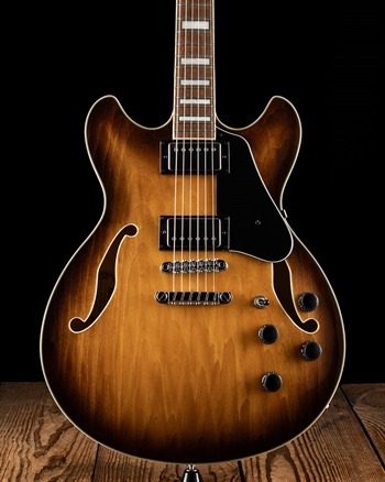 Ibanez AS73 Artcore - Tobacco Brown *USED*
