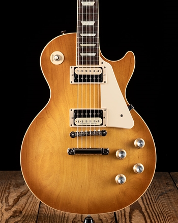 Gibson Les Paul Classic - Honey Burst *USED*