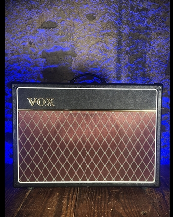 VOX AC15C1 - 15 Watt 1x12" Guitar Combo *USED*