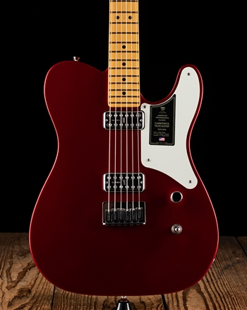 Fender 75th Anniversary American Professional Classic Cabronita Telecaster - Candy Apple Red
