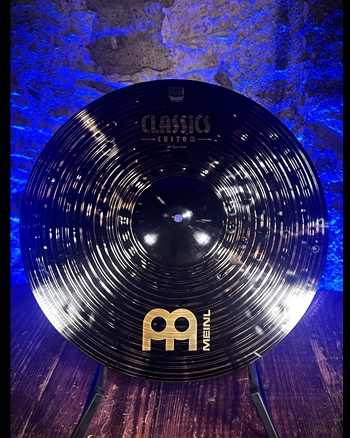 Meinl 20" Classic Custom Dark Ride *USED*
