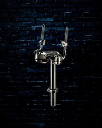 Tama MTH600 Double Tom Holder - Black Nickel