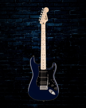 Squier Sonic Stratocaster HSS - Midnight Blue