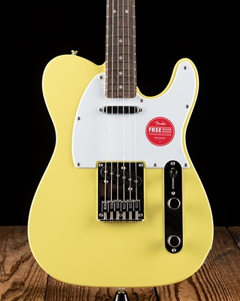 Squier Sonic Telecaster - Canary Yellow