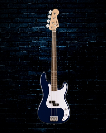 Squier Sonic Precision Bass - Midnight Blue