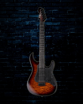 ESP LTD SN-1000HT - Dark Brown Sunburst